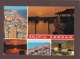 AK Saluti da Jesolo.