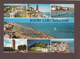 AK Jesolo Lido Souvenir.