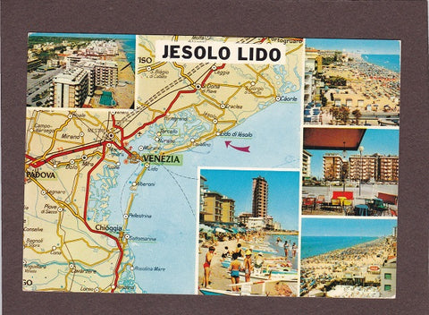 AK Jesolo Lido.