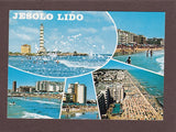 AK Jesolo Lido.