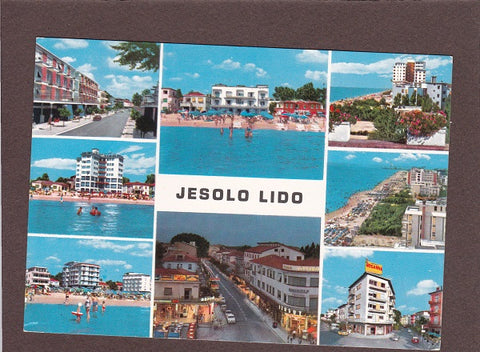 AK Jesolo Lido.