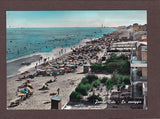 AK Jesolo Lido – La spiaggia.