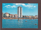 AK Jesolo. Spiaggia.