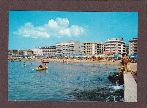AK Lido di Jesolo.