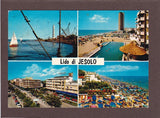 AK Lido di Jesolo.