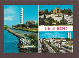 AK Lido di Jesolo.