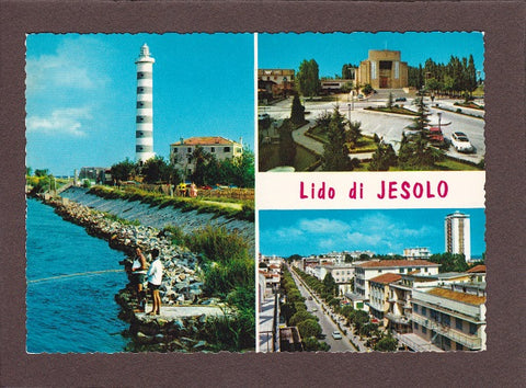 AK Lido di Jesolo.
