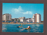 AK Lido di Jesolo. Alberghi dal Mare.