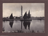 AK Lido di Jesolo – Faro e vele.