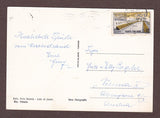 AK Lido di Jesolo – Lungomare.