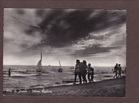 AK Lido di Jesolo – Ultimi bagliori.