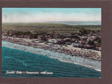 AK Jesolo Lido – Panorama dall‘aereo.