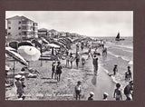 AK Lido di Jesolo – Villa Elsa e Lungomare.