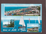 AK Saluti dal Lido di Jesolo.