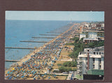 AK Jesolo Spiaggia. Dighe – Il Faro.