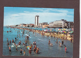AK Jesolo. Lungomare – Panorama.