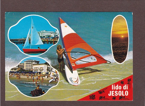 AK Lido di Jesolo.