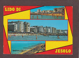 AK Lido di Jesolo.