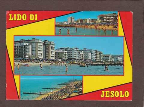 AK Lido di Jesolo.
