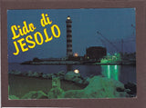 AK Lido dI Jesolo.