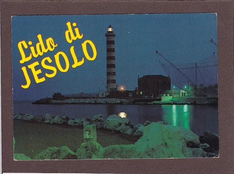 AK Lido dI Jesolo.