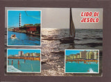 AK Lido di Jesolo.