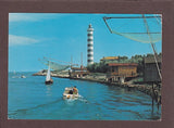 AK Lido di Jesolo. Il Faro.