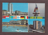 AK Lido di Jesolo.