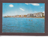 AK Lido di Jesolo. Spiaggia.