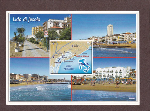AK Lido di Jesolo.