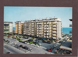 AK Jesolo Lido. Restaurant Playa Grande Residence.