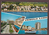 AK Jesolo Lido.