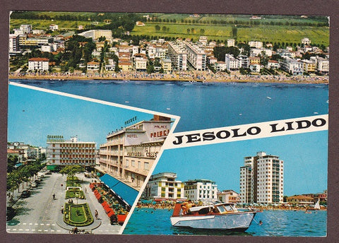 AK Jesolo Lido.