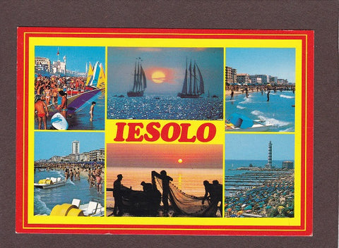 AK Jesolo.