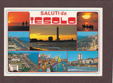 AK Saluti da Jesolo.