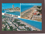 AK Jesolo Lido.