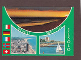 AK Saluti Souvenir Jesolo.