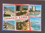 AK Jesolo Lido.