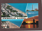 AK Jesolo Lido.