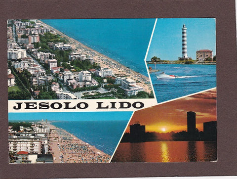 AK Jesolo Lido.