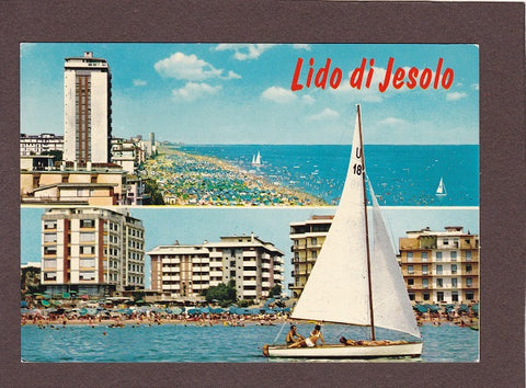AK Lido di Jesolo.