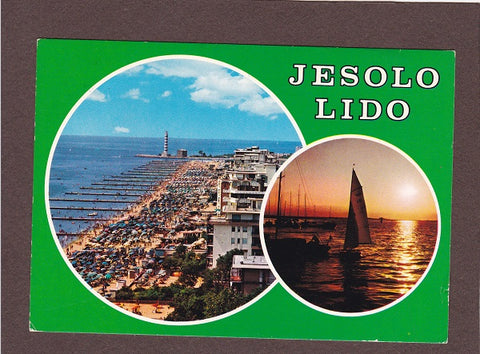 AK Jesolo Lido.