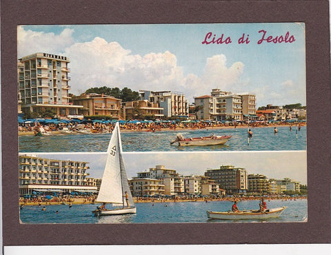 AK Lido di Jesolo.