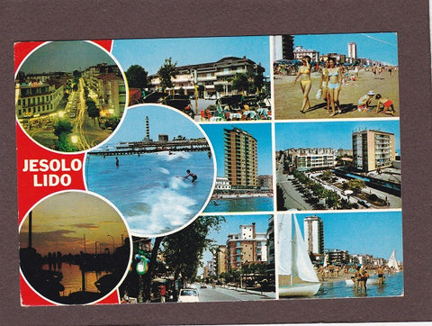 AK Jesolo Lido.