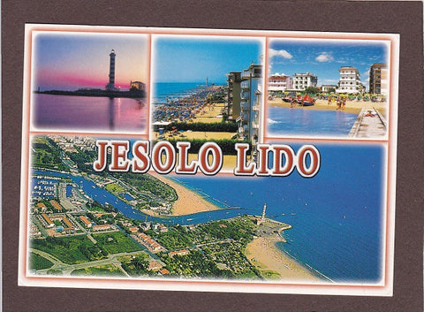 AK Jesolo Lido.