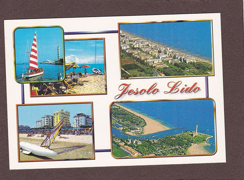 AK Jesolo Lido.