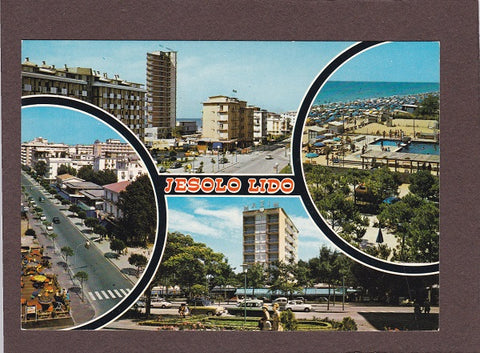 AK Jesolo Lido.