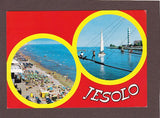 AK Jesolo.