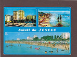 AK Saluti da Jesolo.