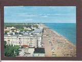 AK Lido di Jesolo. La Spiaggia.